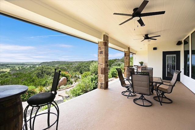 121 Mountain Laurel Dr, Marble Falls, TX 78654 - photo 11