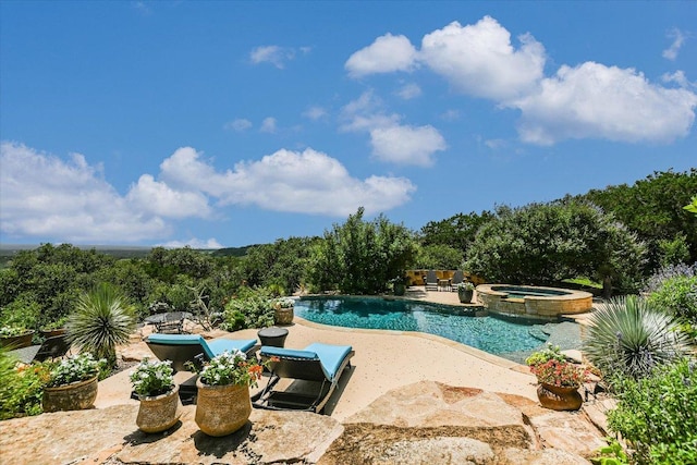 121 Mountain Laurel Dr, Marble Falls, TX 78654 - photo 12