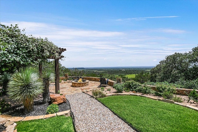 121 Mountain Laurel Dr, Marble Falls, TX 78654 - photo 3