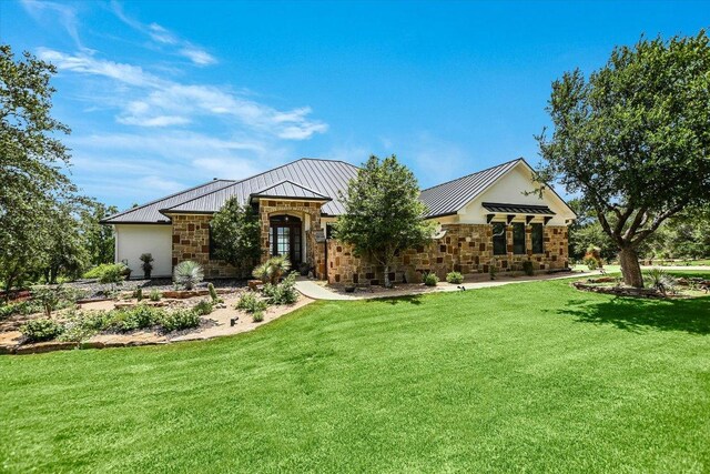 121 Mountain Laurel Dr, Marble Falls, TX 78654 - photo 5