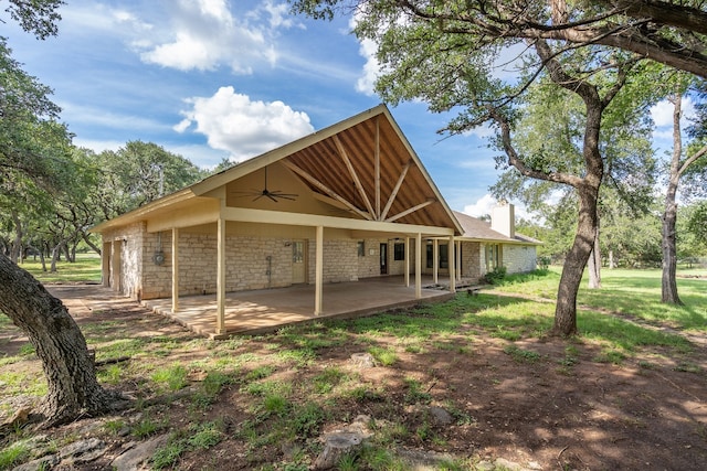 444 Logan Ranch Rd, Georgetown, TX 78628 - photo 26