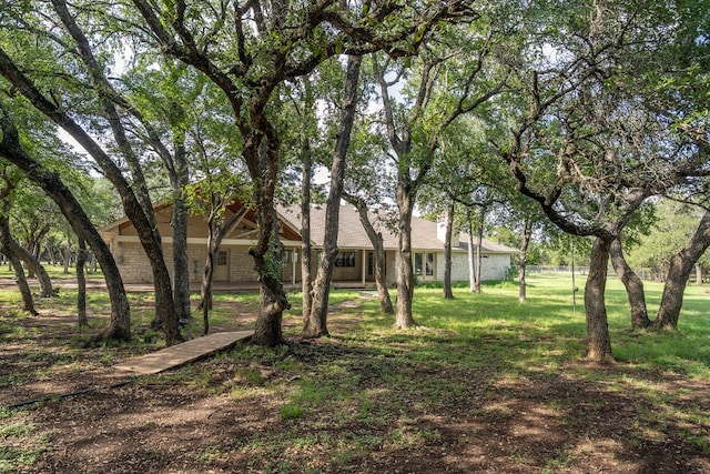 444 Logan Ranch Rd, Georgetown, TX 78628 - photo 27