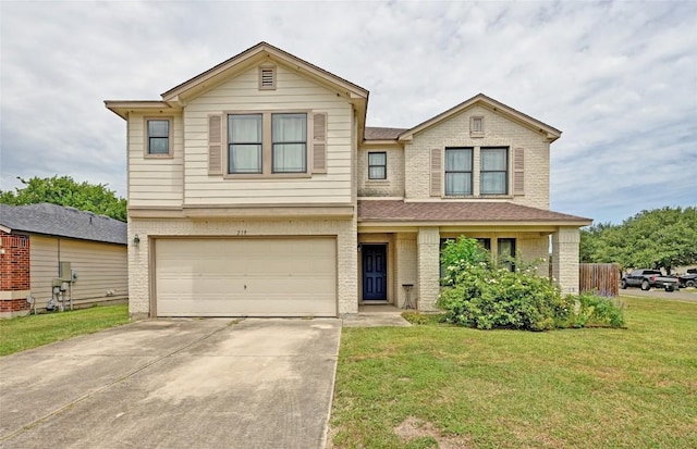 219 Valero Dr, San Marcos, TX 78666 - photo 1