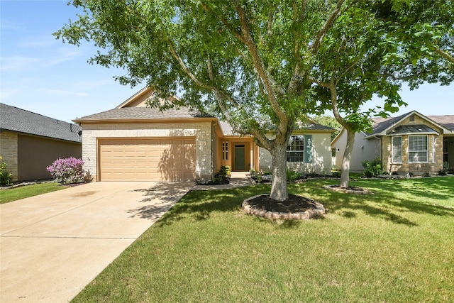 219 Red Poppy Trl, Georgetown, TX 78633 - photo 1