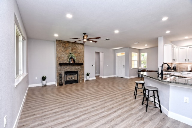 219 Red Poppy Trl, Georgetown, TX 78633 - photo 8