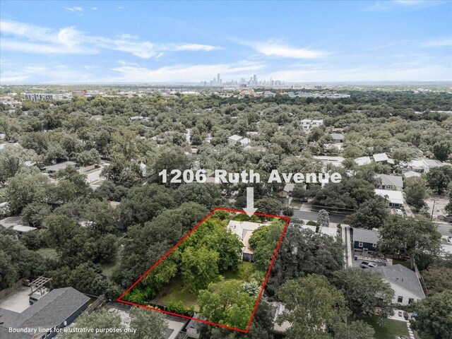 1206 Ruth Ave, Austin, TX 78757 - photo 13