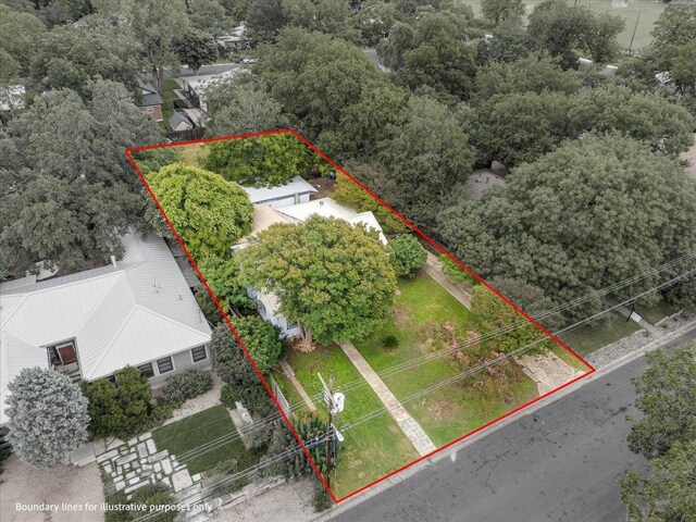 1206 Ruth Ave, Austin, TX 78757 - photo 15