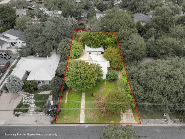 1206 Ruth Ave, Austin, TX 78757 - photo 16