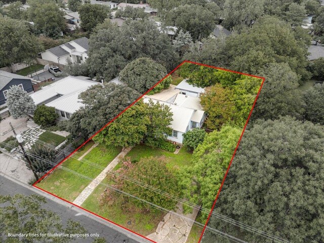 1206 Ruth Ave, Austin, TX 78757 - photo 18