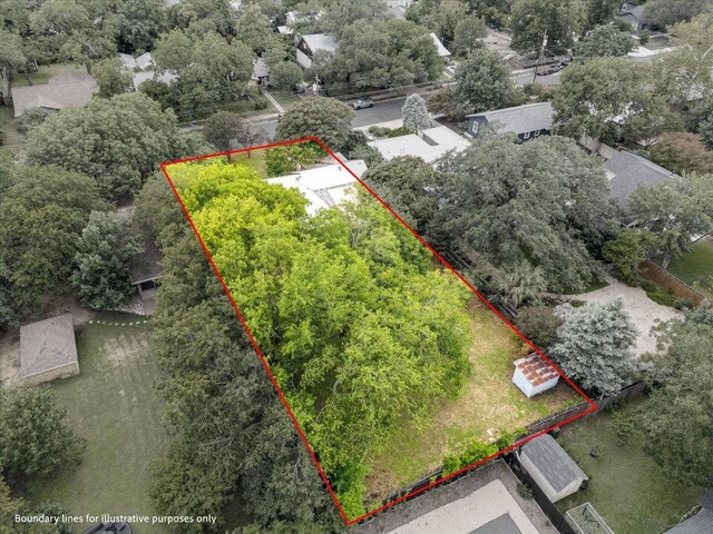 1206 Ruth Ave, Austin, TX 78757 - photo 19