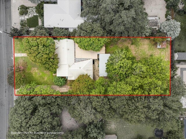 1206 Ruth Ave, Austin, TX 78757 - photo 5
