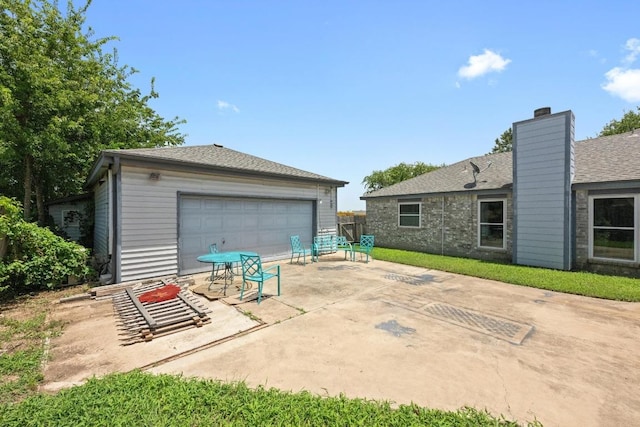 405 Tomahawk Dr, Harker Heights, TX 76548 - photo 38