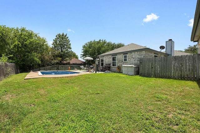 405 Tomahawk Dr, Harker Heights, TX 76548 - photo 35