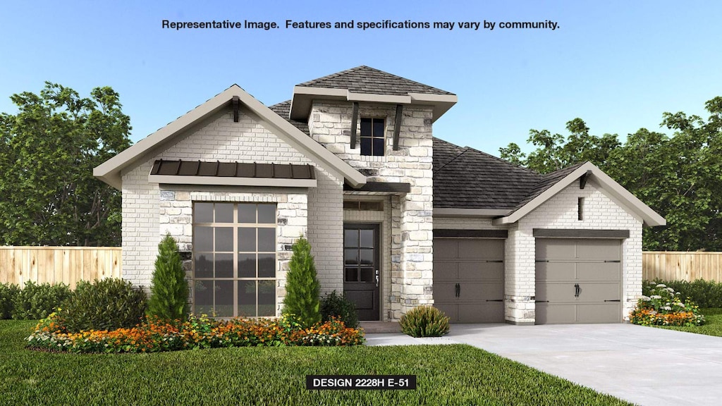 120 Charlotte Agitha Dr, Buda, TX 78610 - photo 1