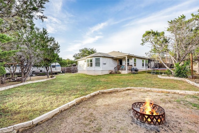 4116 Hillside Dr, Lago Vista, TX 78645 - photo 2
