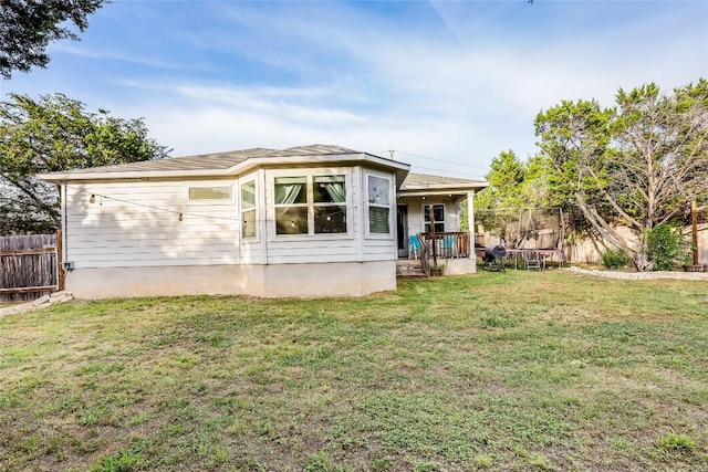 4116 Hillside Dr, Lago Vista, TX 78645 - photo 35