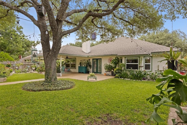 8907 Marthas Dr, Austin, TX 78717 - photo 28