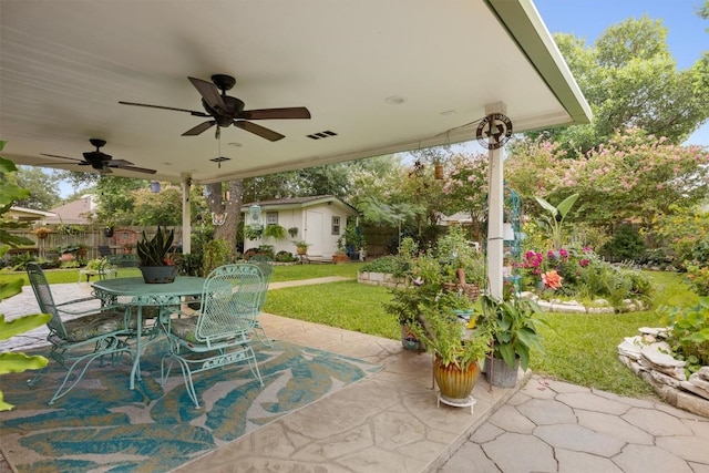 8907 Marthas Dr, Austin, TX 78717 - photo 31