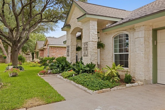 8907 Marthas Dr, Austin, TX 78717 - photo 4