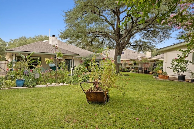 8907 Marthas Dr, Austin, TX 78717 - photo 32