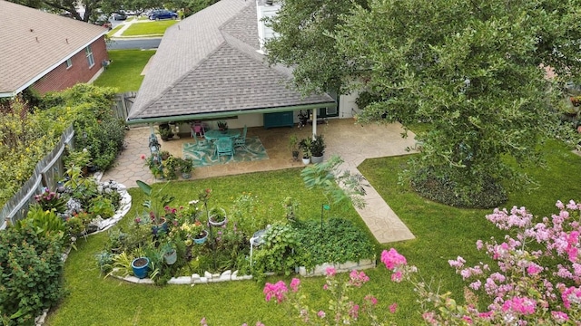 8907 Marthas Dr, Austin, TX 78717 - photo 36