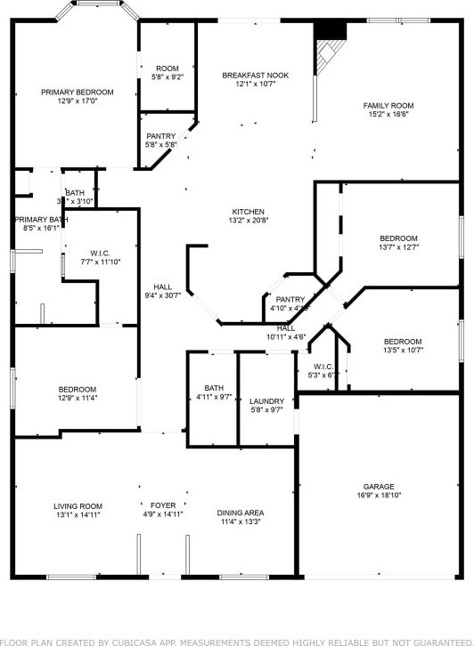 8907 Marthas Dr, Austin, TX 78717 - photo 37