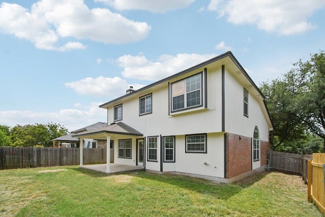 1404 Jackie Robinson Pl, Round Rock, TX 78665 - photo 11