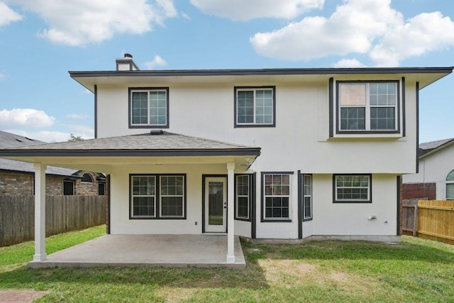 1404 Jackie Robinson Pl, Round Rock, TX 78665 - photo 12