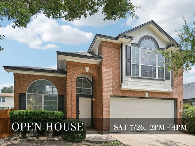 1404 Jackie Robinson Pl, Round Rock, TX 78665 - photo 1