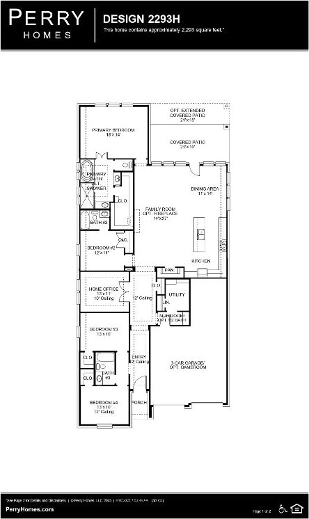 193 La Venta Loop, Liberty Hill, TX 78642 - photo 2