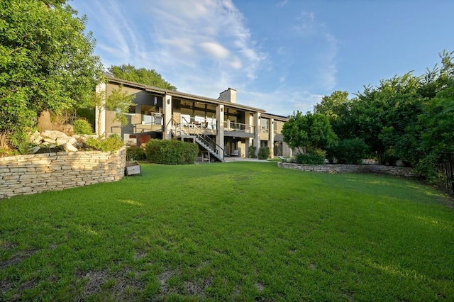 319 Explorer, Lakeway, TX 78734 - photo 35