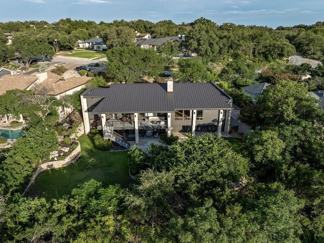 319 Explorer, Lakeway, TX 78734 - photo 39