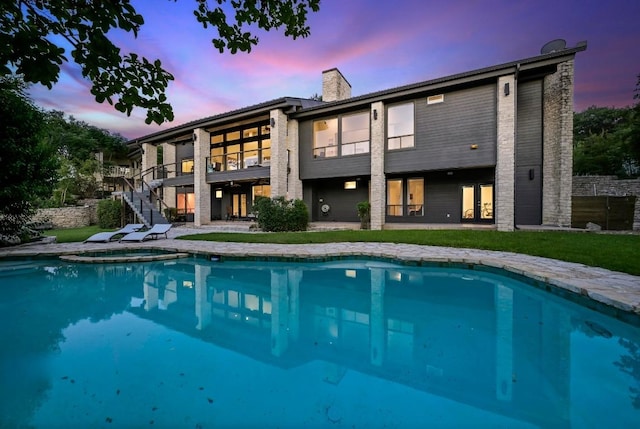 319 Explorer, Lakeway, TX 78734 - photo 4