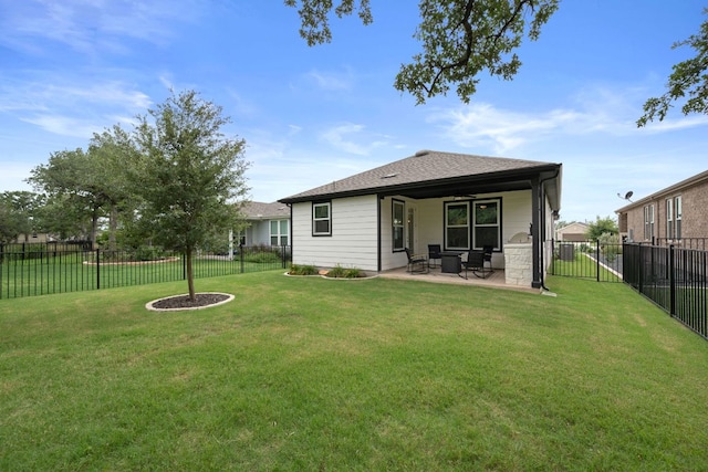 103 Winterhorse Cv, Georgetown, TX 78633 - photo 22