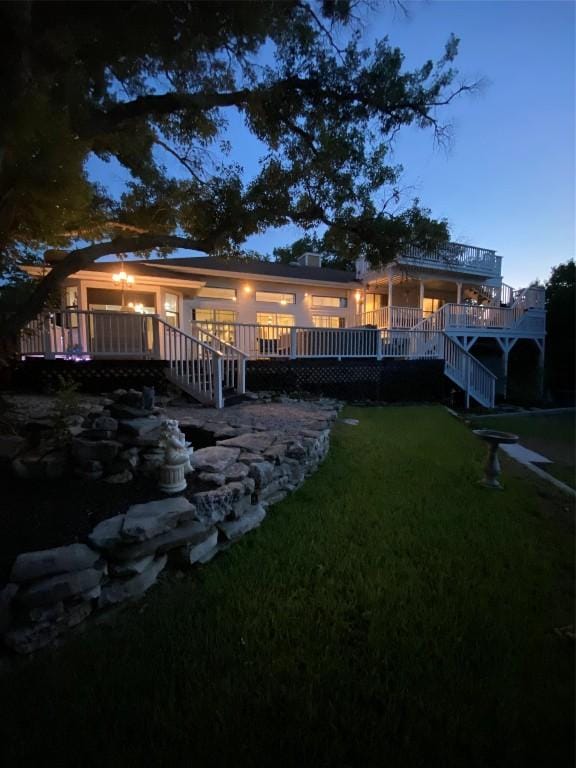 208 Morning Cloud St, Lakeway, TX 78734 - photo 18