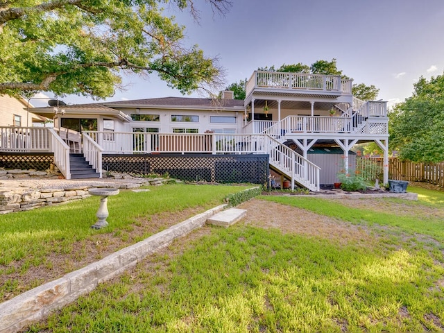 208 Morning Cloud St, Lakeway, TX 78734 - photo 20