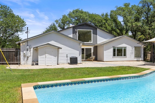8301 Zyle Rd, Austin, TX 78737 - photo 12