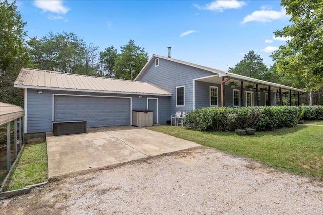 596 Herron Trl, Mcdade, TX 78650 - photo 10
