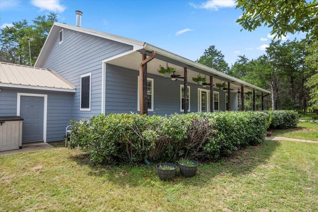 596 Herron Trl, Mcdade, TX 78650 - photo 7