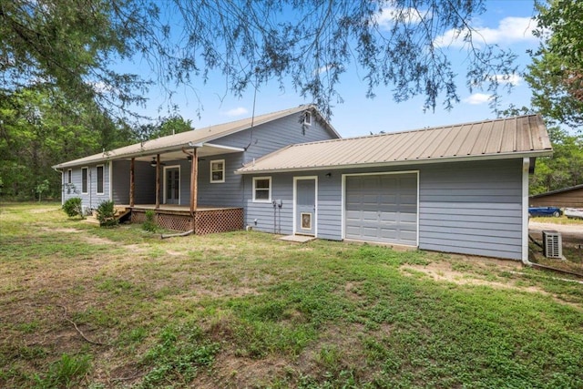 596 Herron Trl, Mcdade, TX 78650 - photo 16