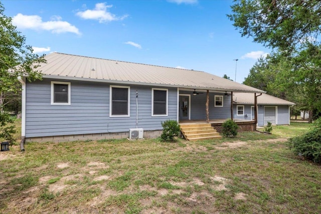 596 Herron Trl, Mcdade, TX 78650 - photo 18