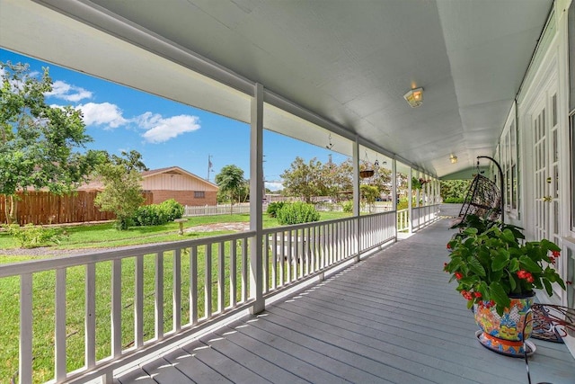 864 N Franklin St, La Grange, TX 78945 - photo 21