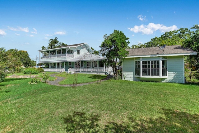864 N Franklin St, La Grange, TX 78945 - photo 22