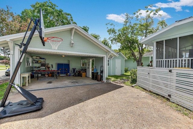 864 N Franklin St, La Grange, TX 78945 - photo 23