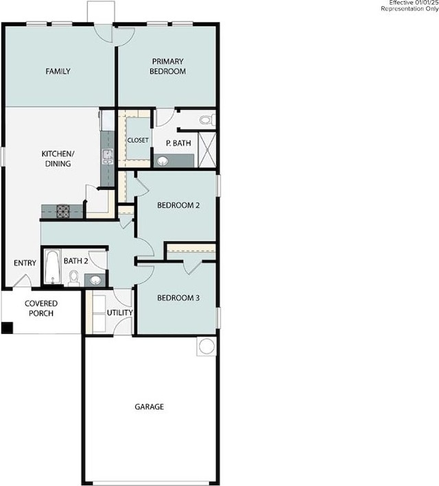 11504 Domenico Cv, Austin, TX 78747 - photo 2