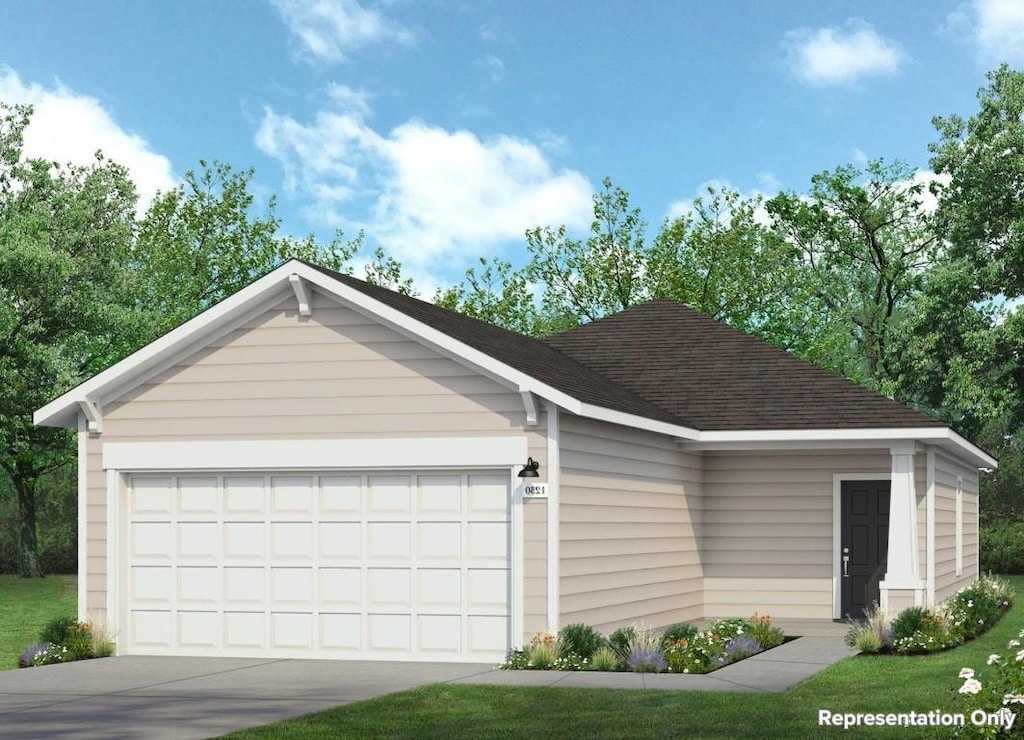 11504 Domenico Cv, Austin, TX 78747 - photo 4