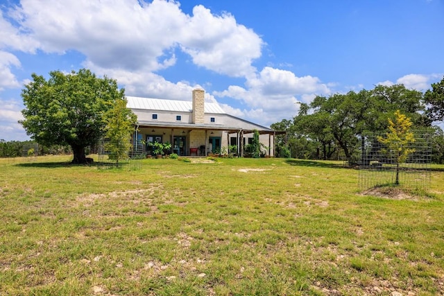 456 Colt Valley Rd, Fredericksburg, TX 78624 - photo 3