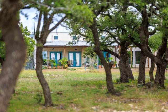 456 Colt Valley Rd, Fredericksburg, TX 78624 - photo 4