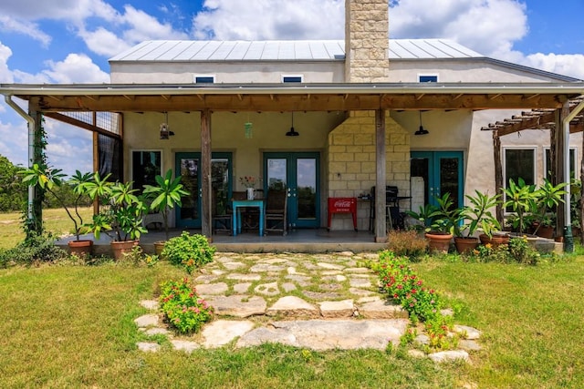 456 Colt Valley Rd, Fredericksburg, TX 78624 - photo 29