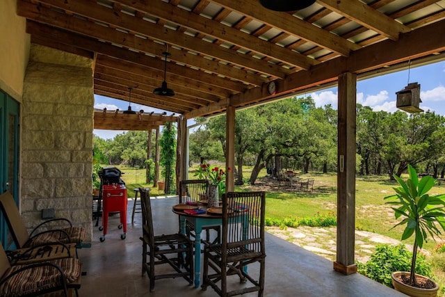 456 Colt Valley Rd, Fredericksburg, TX 78624 - photo 30